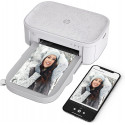 HP photo printer Sprocket Studio Plus