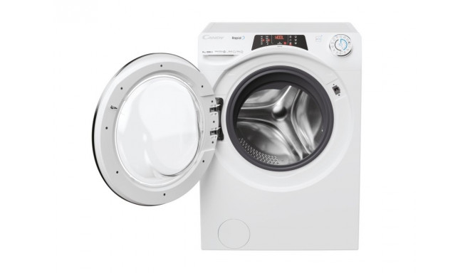 Candy front-loading washing machine RO 1284DWMCT/1