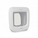Cat Flap PetSafe White