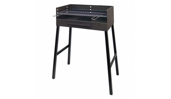 Jalgadega Söegrill Imex el Zorro Grill Must (69 x 40 x 92 cm)