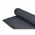 Concealment Mesh Fun&Go Premium Polyethylene Anthracite (1 x 5 m)