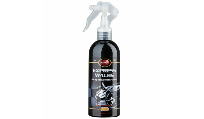 Car wax Autosol 11 000930 Spray