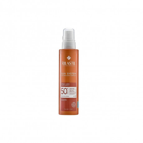 After Sun Rilastil Sun System Ķermeņa losjons 200 ml