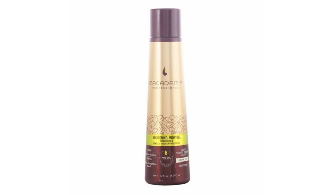 Nourishing Conditioner Nourishing Macadamia Nourishing (300 ml) 300 ml