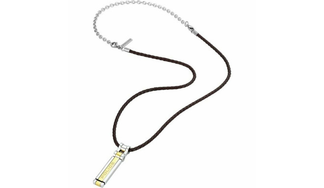 Necklace Police S14ANE11P 70 cm