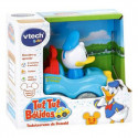 Toy car Vtech Mickey Y Sus Amigos