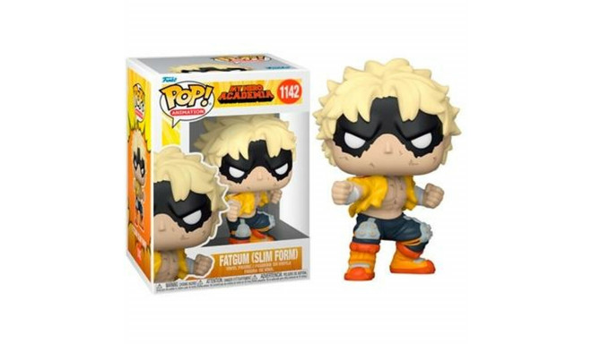 кукла Funko Pop! FATGUM SLIM FORM Nº 1142