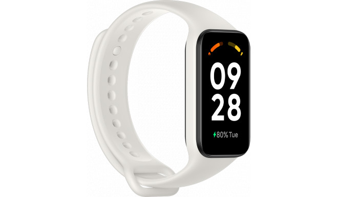 Xiaomi Redmi Smart Band 2, ivory