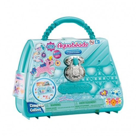 Aquabeads Deluxe Carry Case