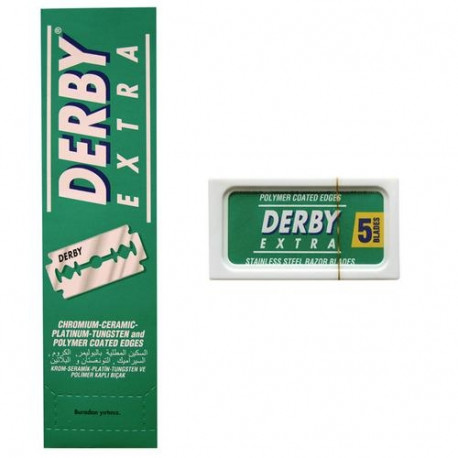 Eurostil 02956 razor blades 50 pc(s)