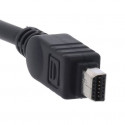 Pixel Shutter Release Cord RC-201/UC1 for Olympus