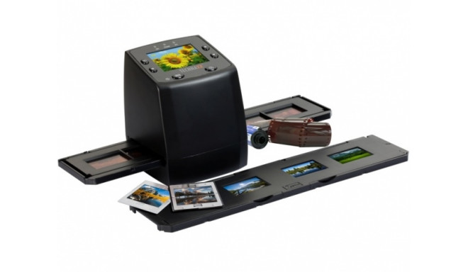 Negative Digitization Scanner Technaxx DigiScan DS-02