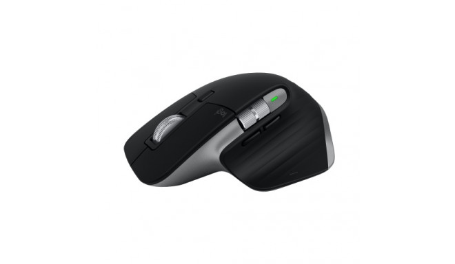 Logitech MX Master 3S for MAC - Space Grey