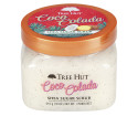 TREE HUT EXFOLIANTE de azúcar coco colada 510 gr