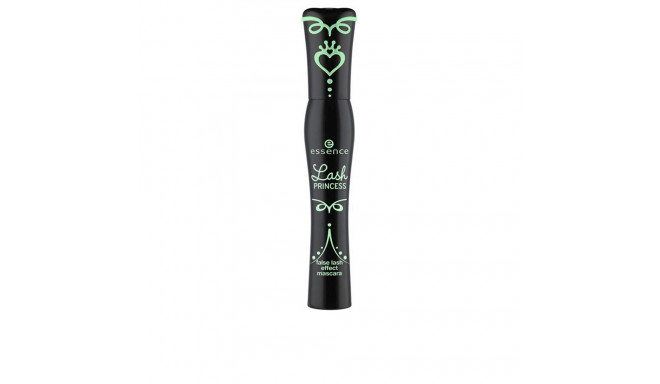 ESSENCE LASH PRINCESS false lash effect mascara 12 ml