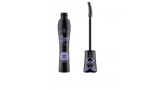 ESSENCE LASH PRINCESS sculpted volume mascara 12 ml