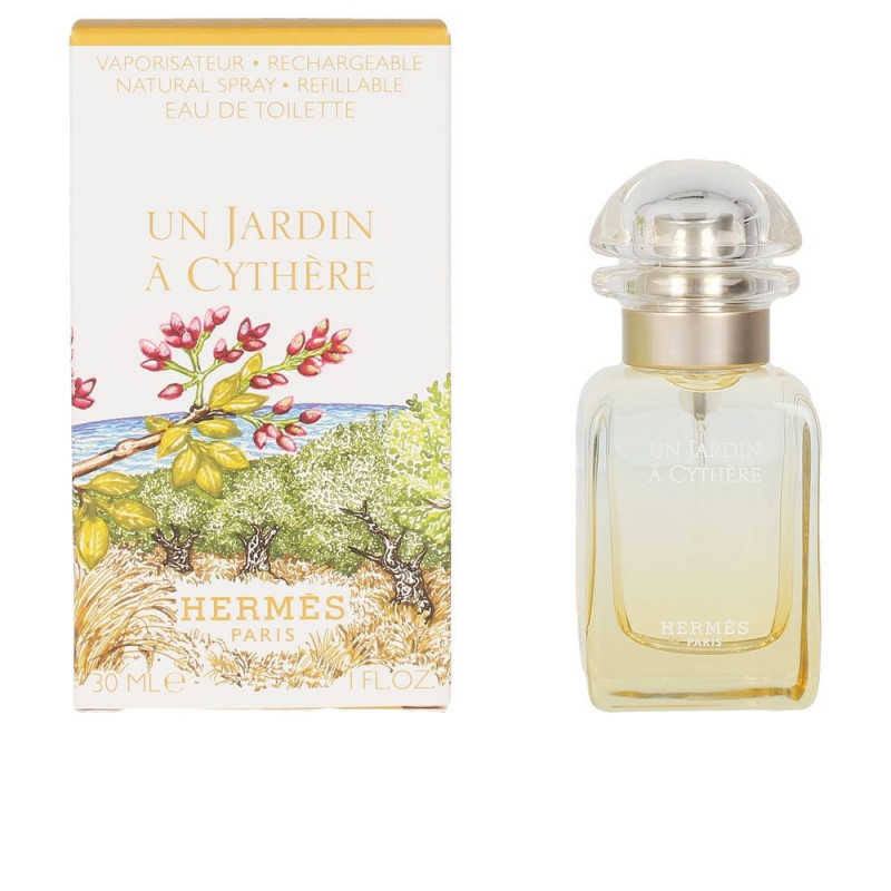 HERMÈS UN JARDIN A CYTHERE edt vapo refillable 30 ml Parfüümid & tualettveed Photopoint