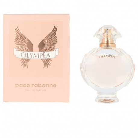 RABANNE OLYMPÉA eau de parfum vaporizador 30 ml