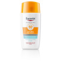 EUCERIN SENSITIVE PROTECT sun fluido SPF50+ 50 ml