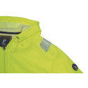 Cerva Sheldon dressipluus Hi-vis kollane 3XL