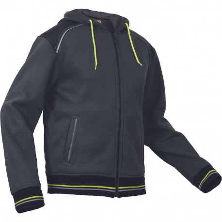 Cerva Sheldon dressipluus antratsiit EOL 4XL