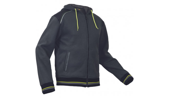 Cerva Sheldon dressipluus antratsiit 4XL