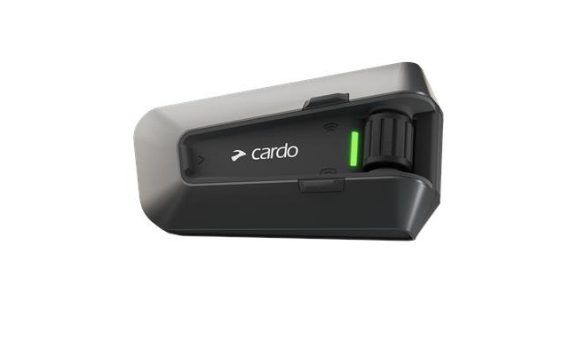 Cardo Packtalk EDGE Moto brīvroku sistēma