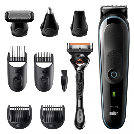BEARD TRIMMER MG5380 BRAUN
