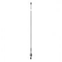 Smarteq 3DB VHF 5/8 steel pole M6