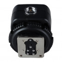Pixel E-TTL hot shoe adapter TF-321 for Canon