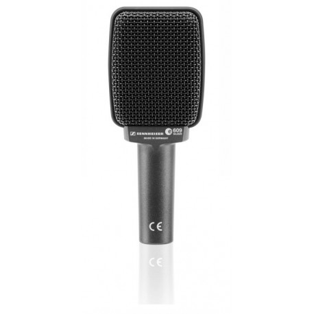 Sennheiser mikrofon E 609