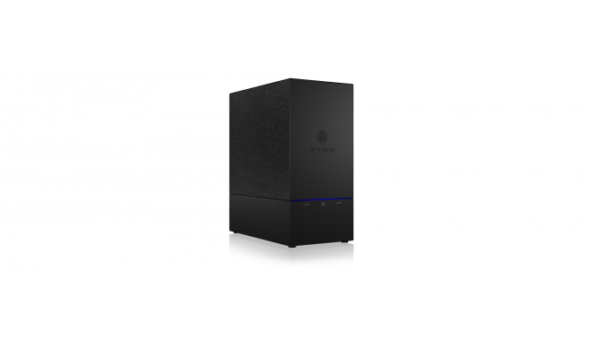 Raidsonic ICY BOX IB-RD3621-C31 External RAID