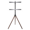 Techly TECHLY Tripod Floor Stand for LCD / LED