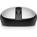 HP mouse 240, silver