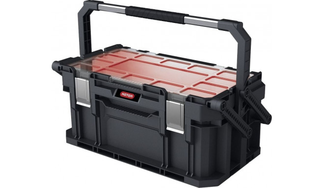 Connect Cantilever Toolbox 22" 56.5x31.7x25.1cm