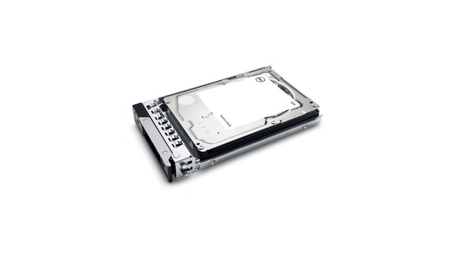 Dell | HDD 2.5" / 1.2TB / 10K / SAS / 12Gbps 
