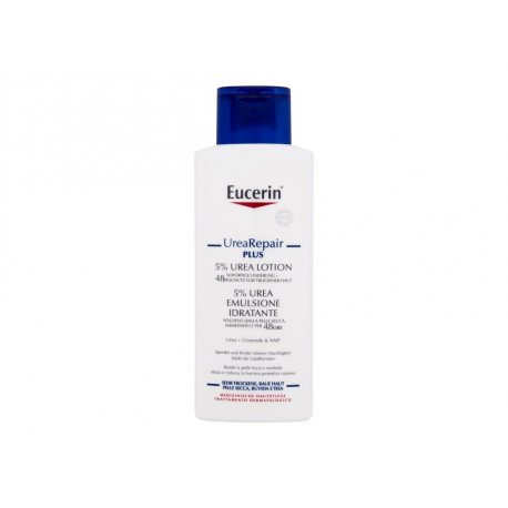 Eucerin UreaRepair Plus 5% Urea Lotion (250ml)