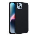 Kaitseümbris Matt Xiaomi Redmi Note 9, must
