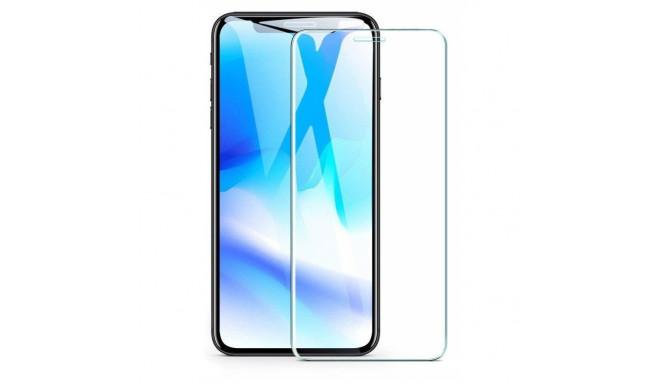 Fusion karastatud klaasist ekraanikaitse Apple iPhone XS