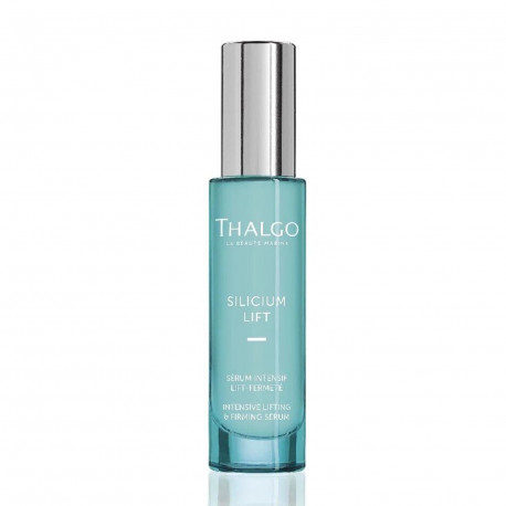 THALGO SILICIUM LIFT INTENSIVE & FIRMING SERUM 30ML - Facial serums ...