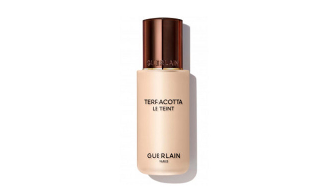 GUERLAIN TERRACOTTA BASE FLUIDA 0N 1UN