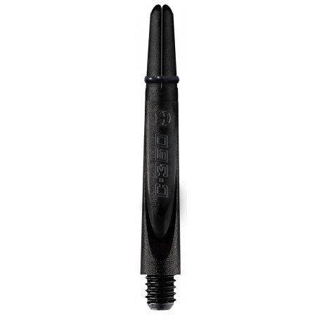 Dart shafts HARROWS CARBON 360 Midi 42mm 3pcs