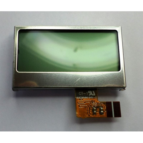 PD3xx LCD Screen