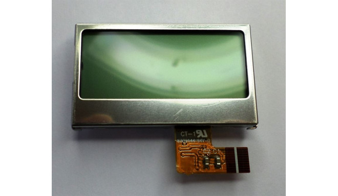 PD3xx LCD Screen