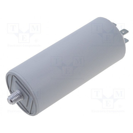 Ducati capacitor 5uF without leads