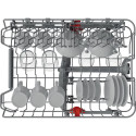 Hotpoint Dishwasher HSIO 3O23 WFE Built-in, W