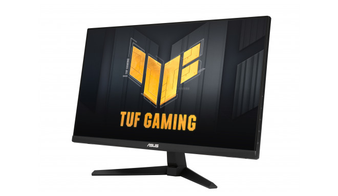 ASUS TUF Gaming VG249QM1A Gaming - 24'' | IPS | Full HD | 1ms | 270Hz