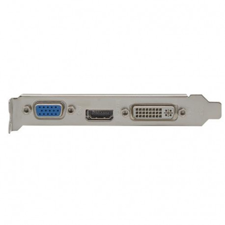 AFOX AF210-1024D2LG2-V7 graphics card NVIDIA GeForce G210 1 GB GDDR2