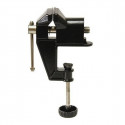 Lathe Bensontools Laptop Black Steel 45 mm