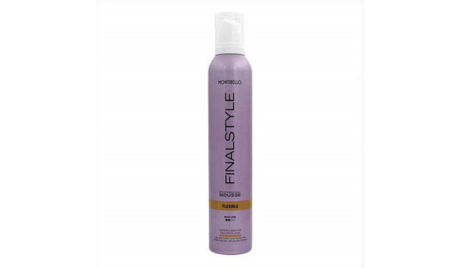 Поролон Finalstyle Flexible Montibello Espuma Finalstyle (320 ml)